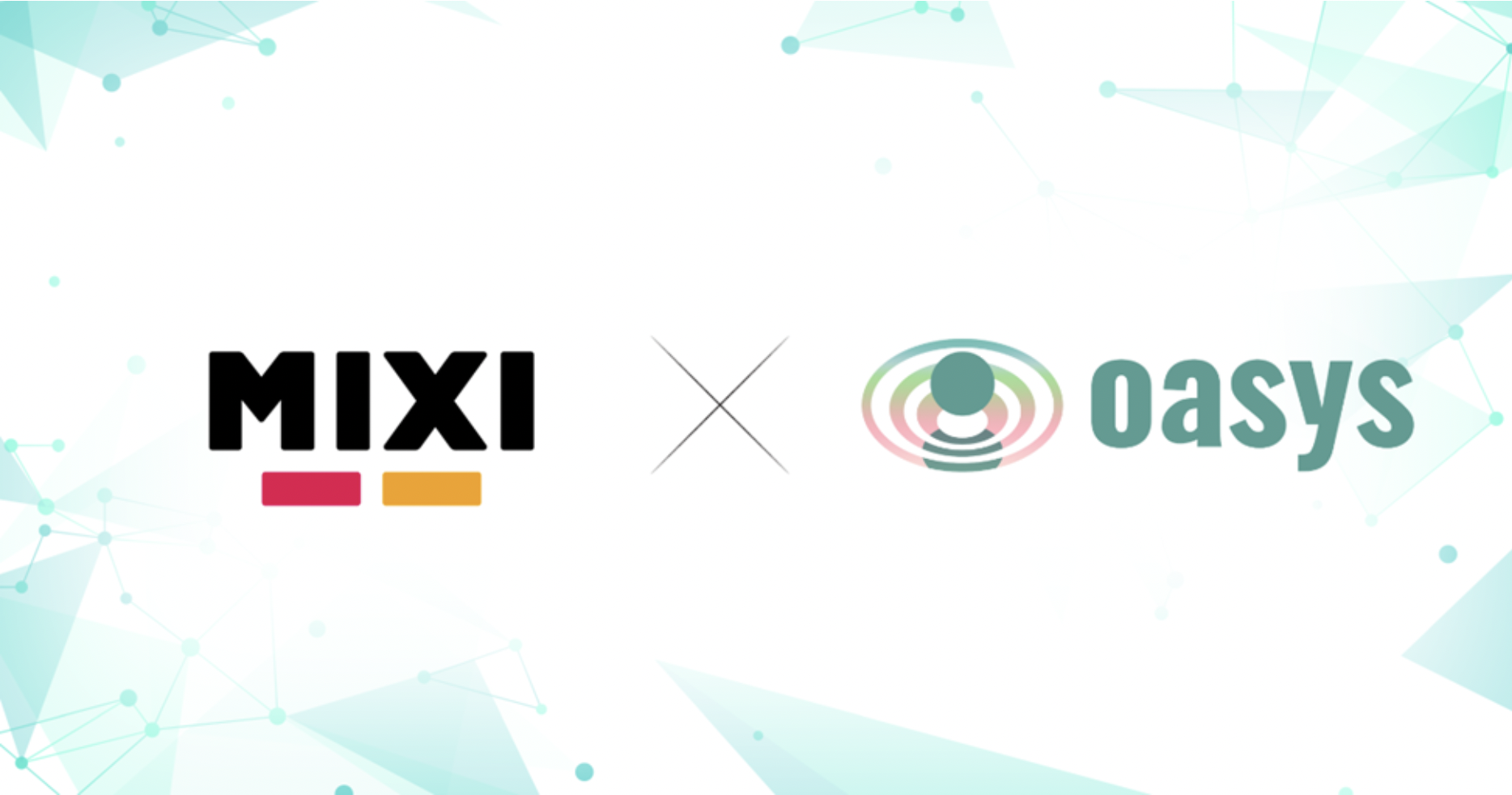 MIXI-rejoint-Oasys-Blockchain-en-tant-que-validateur