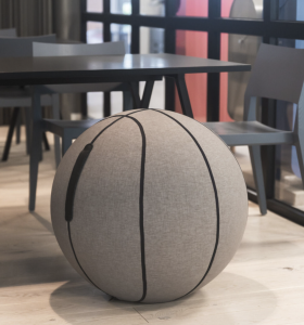 Basket-ball par Thinkspace